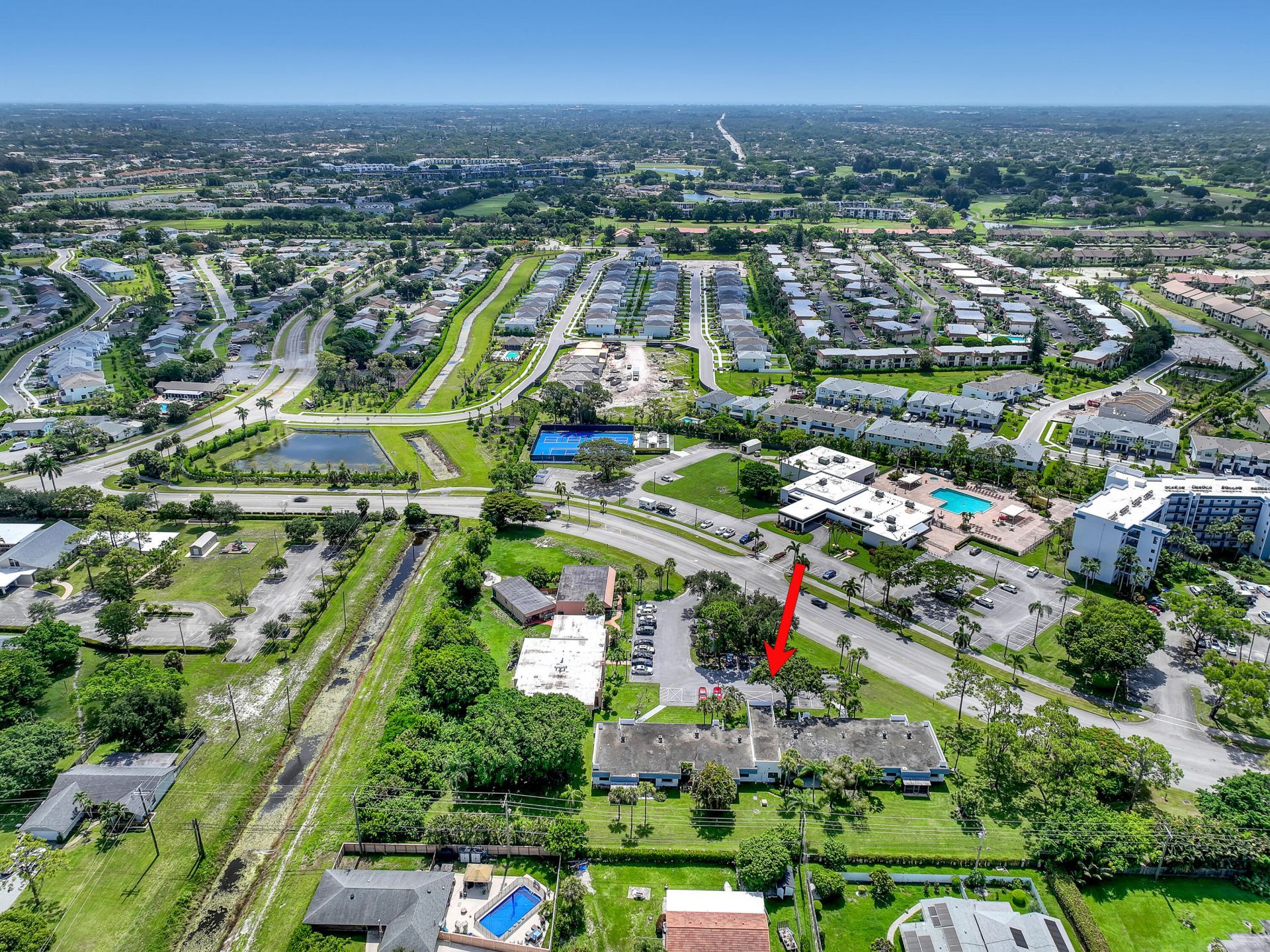 4575 Lucerne Lakes Boulevard, Unit 103, Lake Worth, FL 33467 Photo