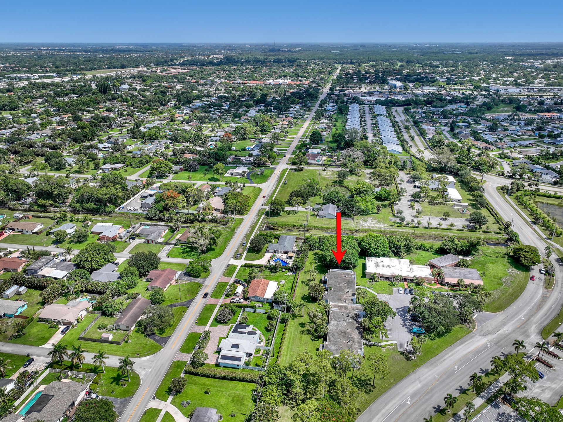 4575 Lucerne Lakes Boulevard, Unit 103, Lake Worth, FL 33467 Photo