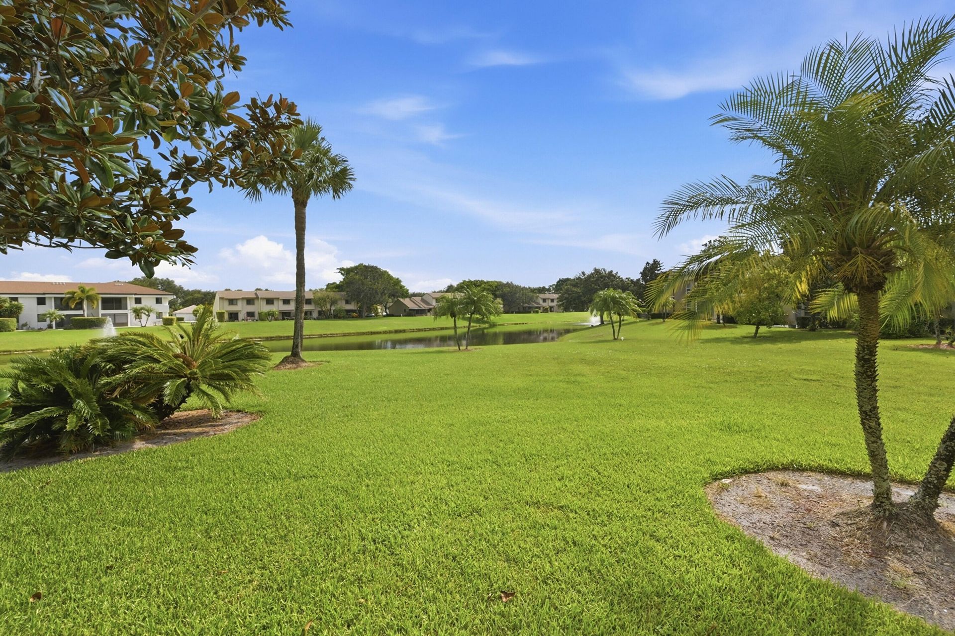 2805 Casita Way, Unit 112, Delray Beach, FL 33445 Photo