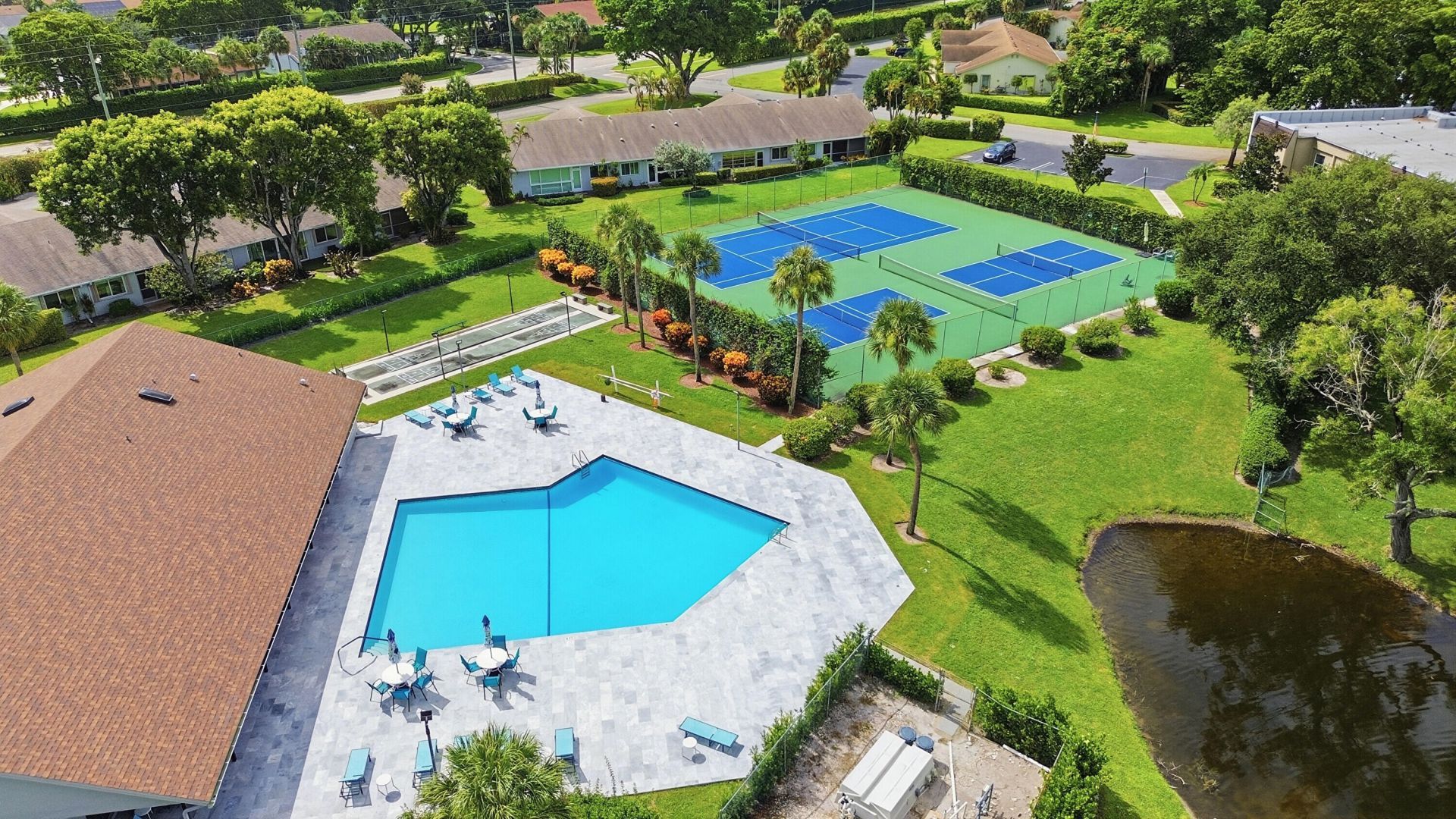 2805 Casita Way, Unit 112, Delray Beach, FL 33445 Photo