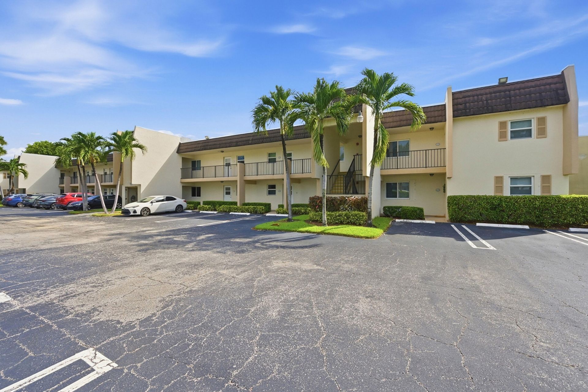 2805 Casita Way, Unit 112, Delray Beach, FL 33445 Photo