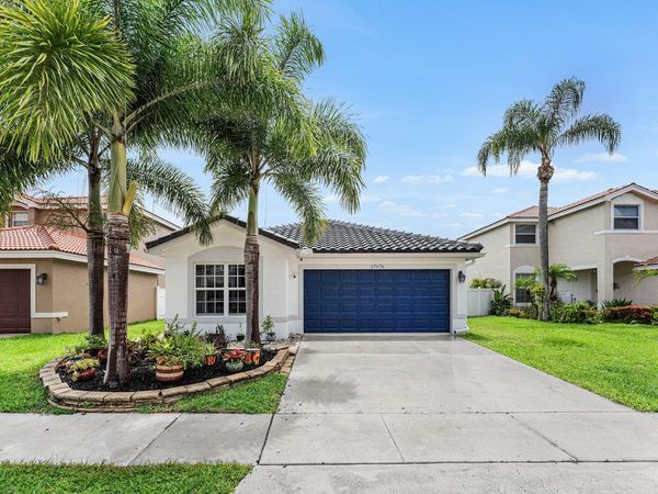 7076 MIDDLEBURY Drive, Boynton Beach, FL 33436