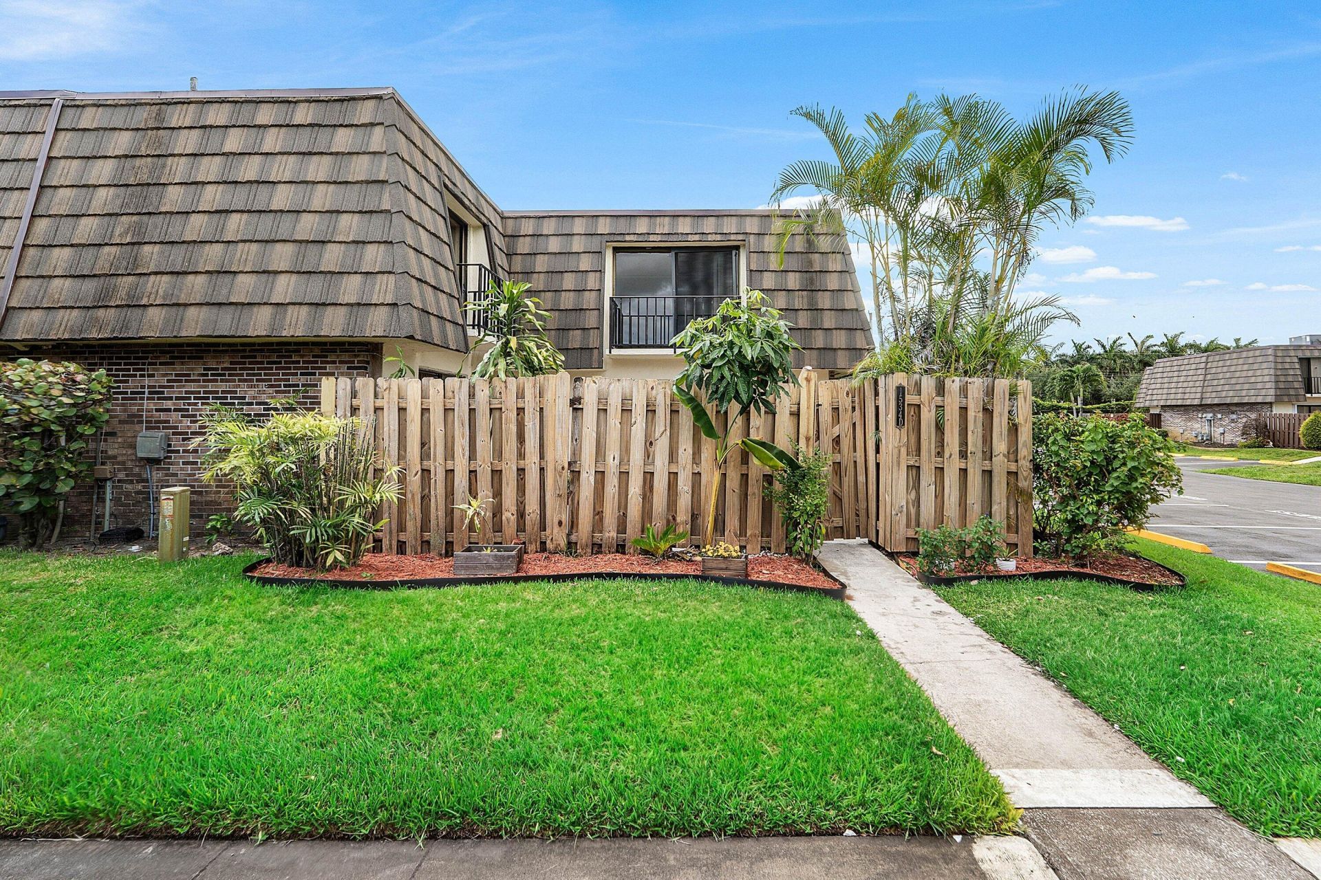 1534 Forest Lakes Circle, Unit D, West Palm Beach, FL 33406 Photo