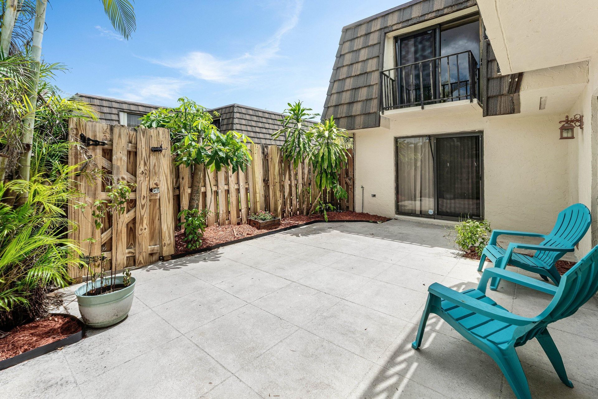 1534 Forest Lakes Circle, Unit D, West Palm Beach, FL 33406 Photo