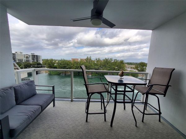 1401 N Riverside Drive, Unit 805, Pompano Beach, FL 33062
