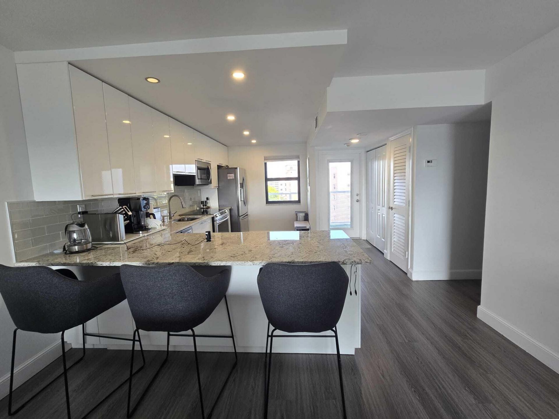 1401 N Riverside Drive, Unit 805, Pompano Beach, FL 33062 Photo