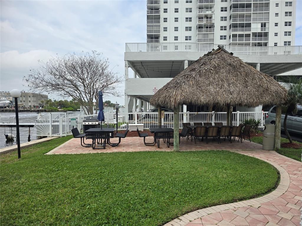 1401 N Riverside Drive, Unit 805, Pompano Beach, FL 33062 Photo
