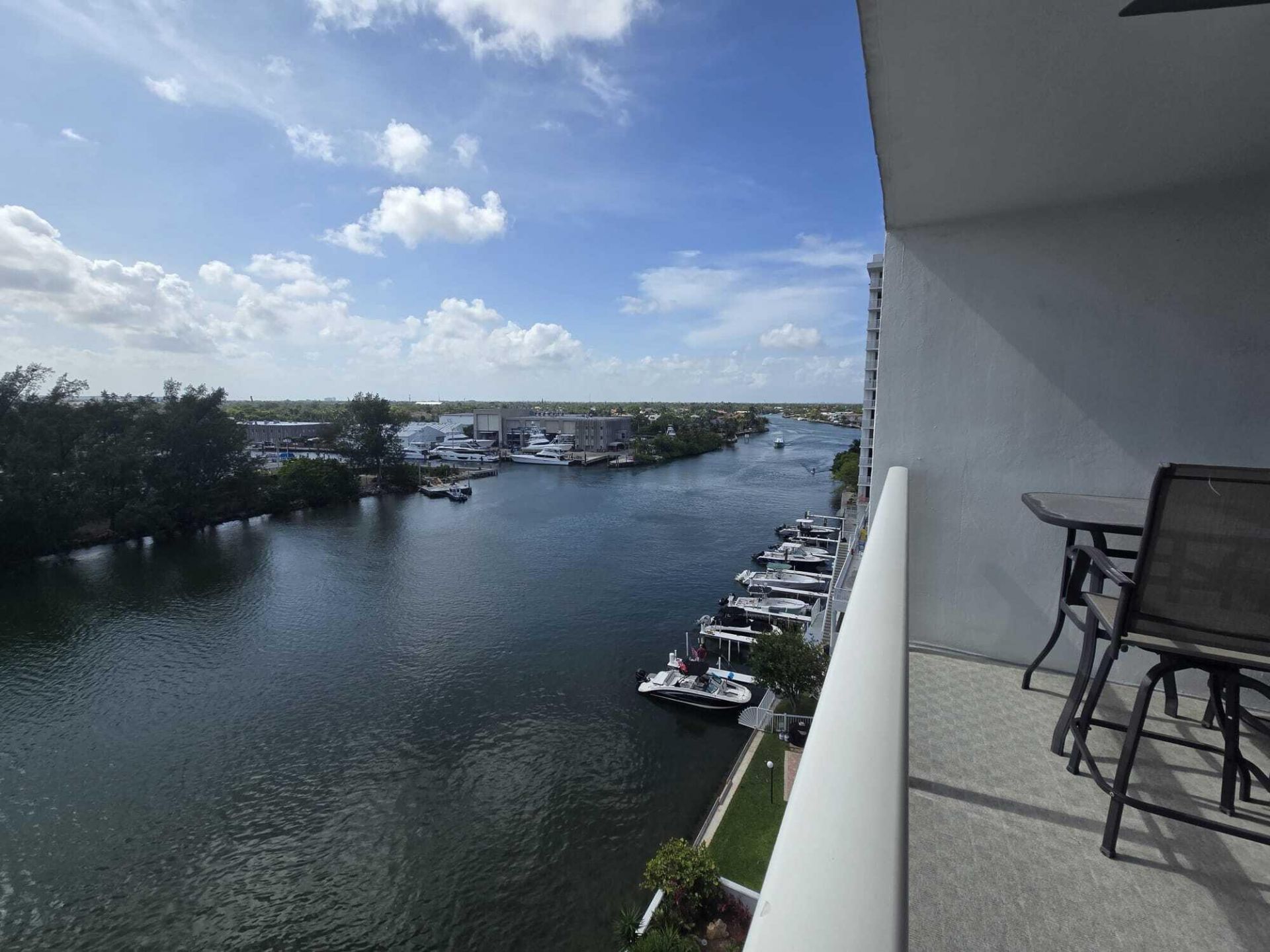 1401 N Riverside Drive, Unit 805, Pompano Beach, FL 33062 Photo
