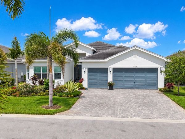 12029 SW Laguna Bay Parkway, Port St. Lucie, FL 34987