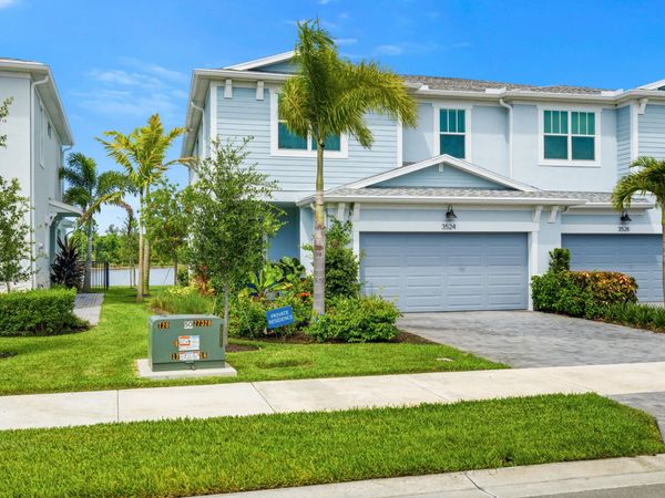 3524 NW Solange Court, Jensen Beach, FL 34957