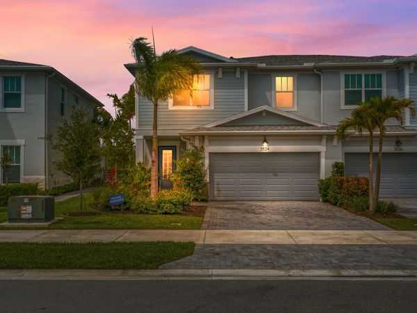 3524 NW Solange Court, Jensen Beach, FL 34957