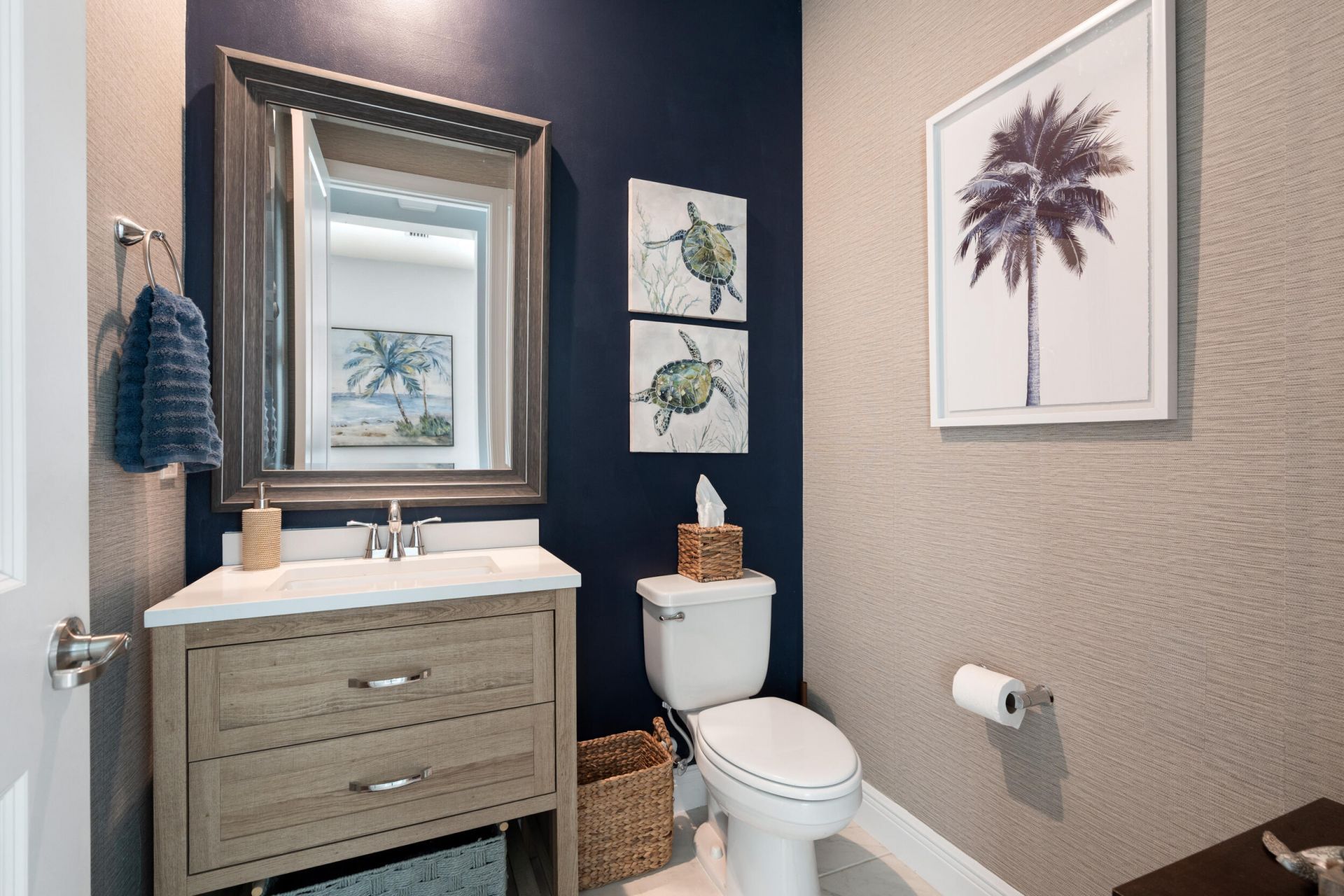 3524 NW Solange Court, Jensen Beach, FL 34957 Photo