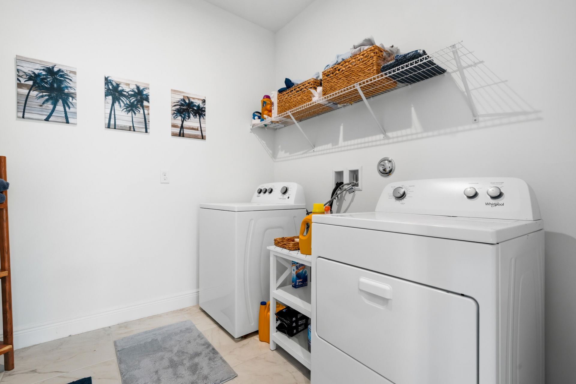 3524 NW Solange Court, Jensen Beach, FL 34957 Photo