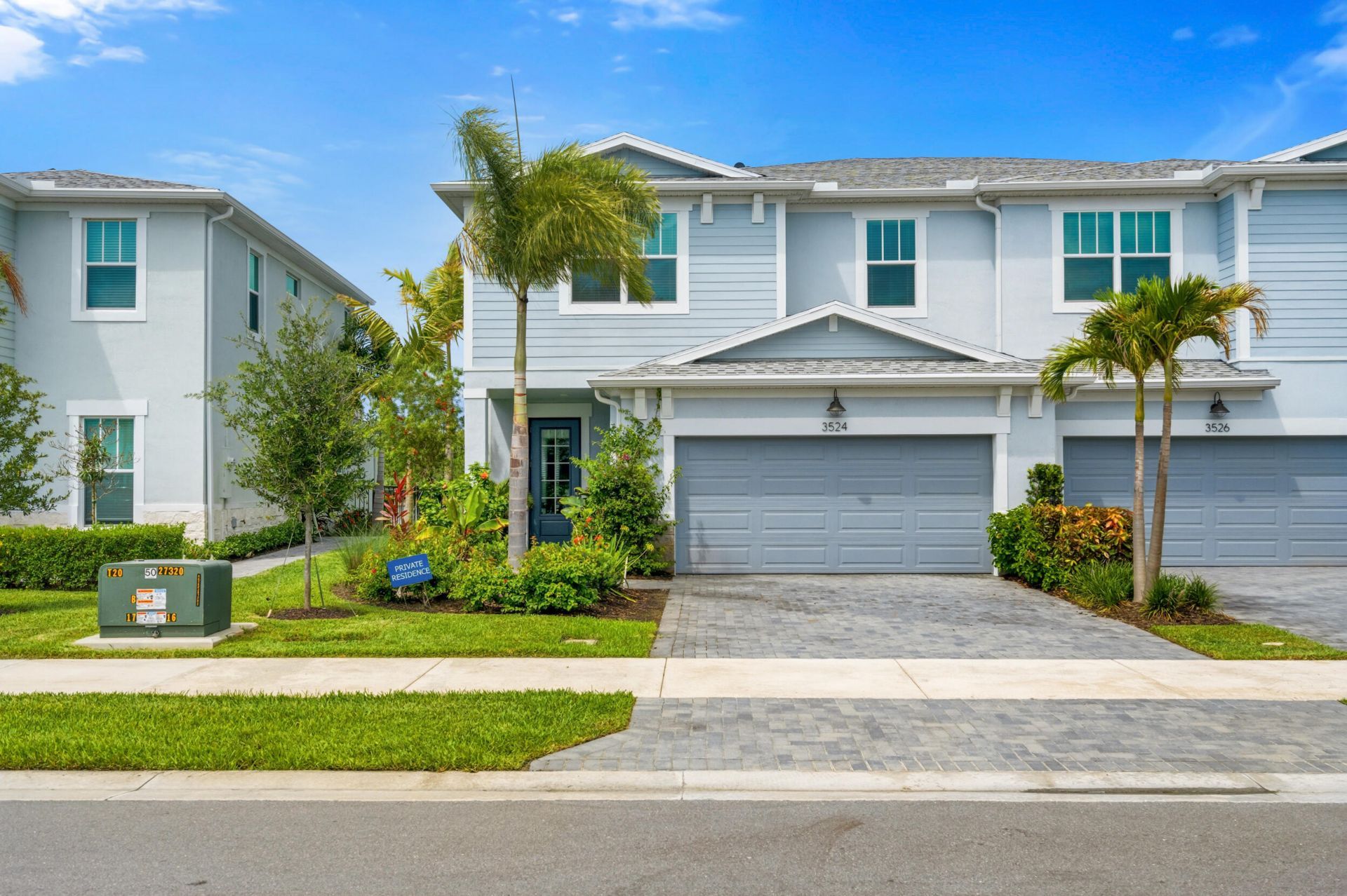 3524 NW Solange Court, Jensen Beach, FL 34957 Photo