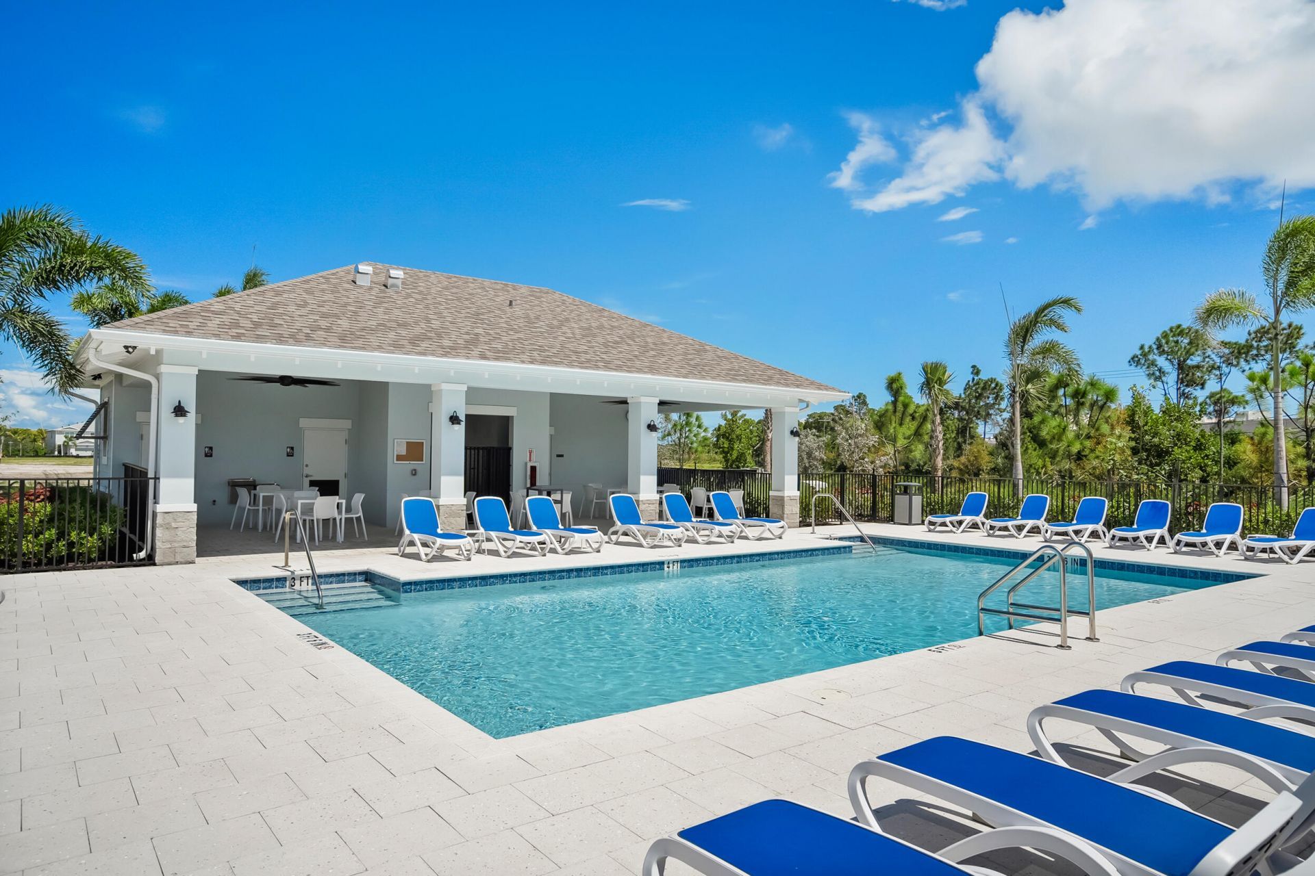 3524 NW Solange Court, Jensen Beach, FL 34957 Photo