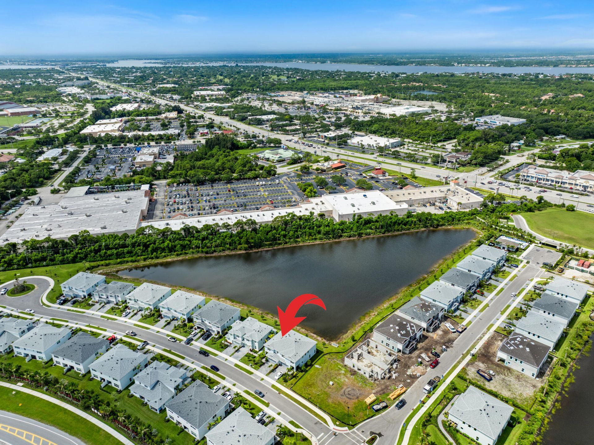 3524 NW Solange Court, Jensen Beach, FL 34957 Photo