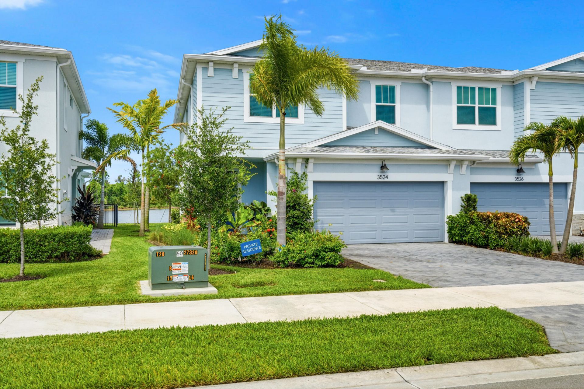 3524 NW Solange Court, Jensen Beach, FL 34957 Photo