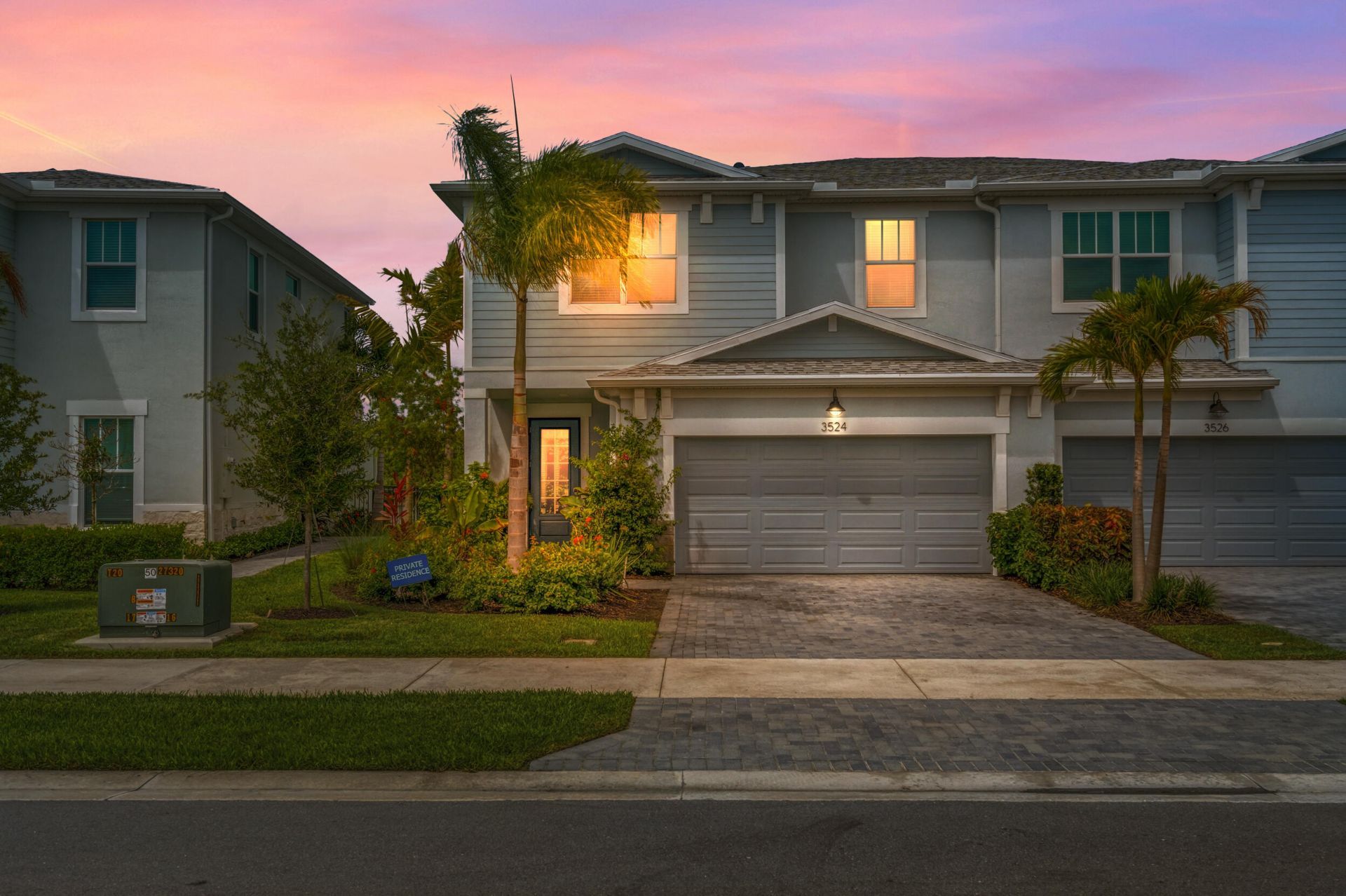 3524 NW Solange Court, Jensen Beach, FL 34957 Photo
