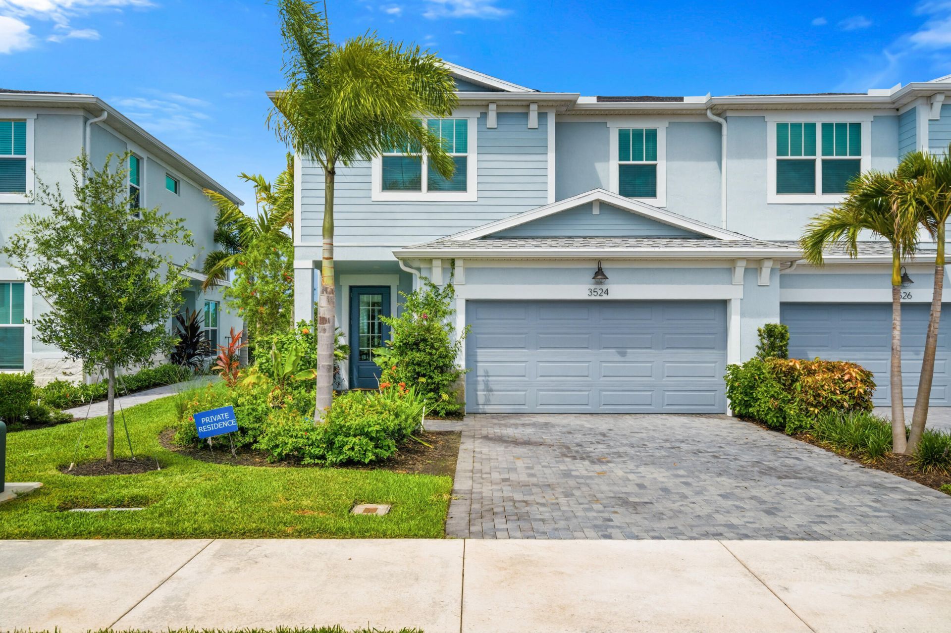 3524 NW Solange Court, Jensen Beach, FL 34957 Photo