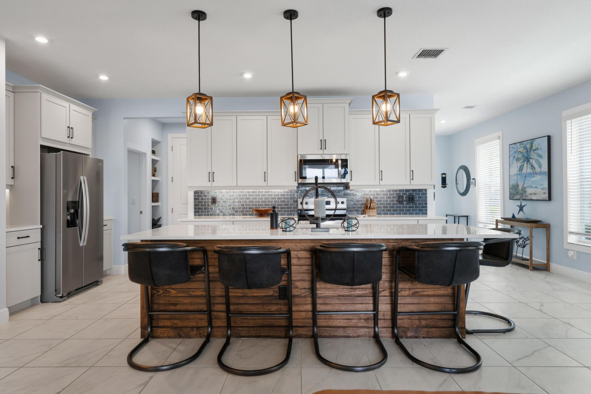 3524 NW Solange Court, Jensen Beach, FL 34957 Photo