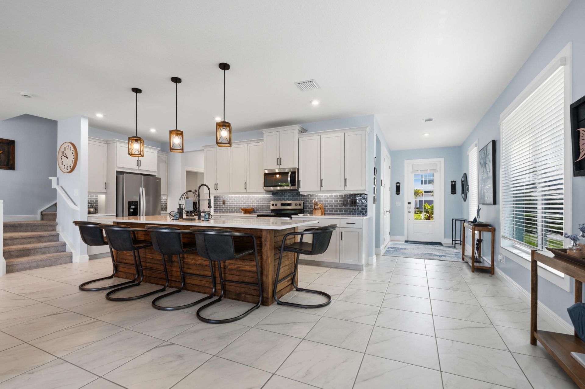 3524 NW Solange Court, Jensen Beach, FL 34957 Photo