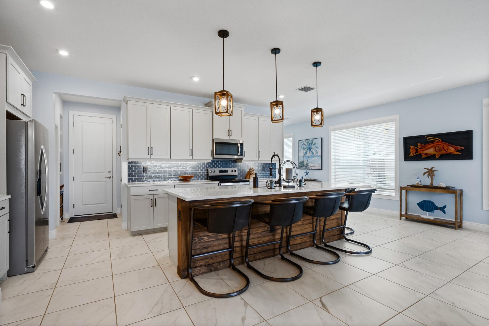 3524 NW Solange Court, Jensen Beach, FL 34957 Photo