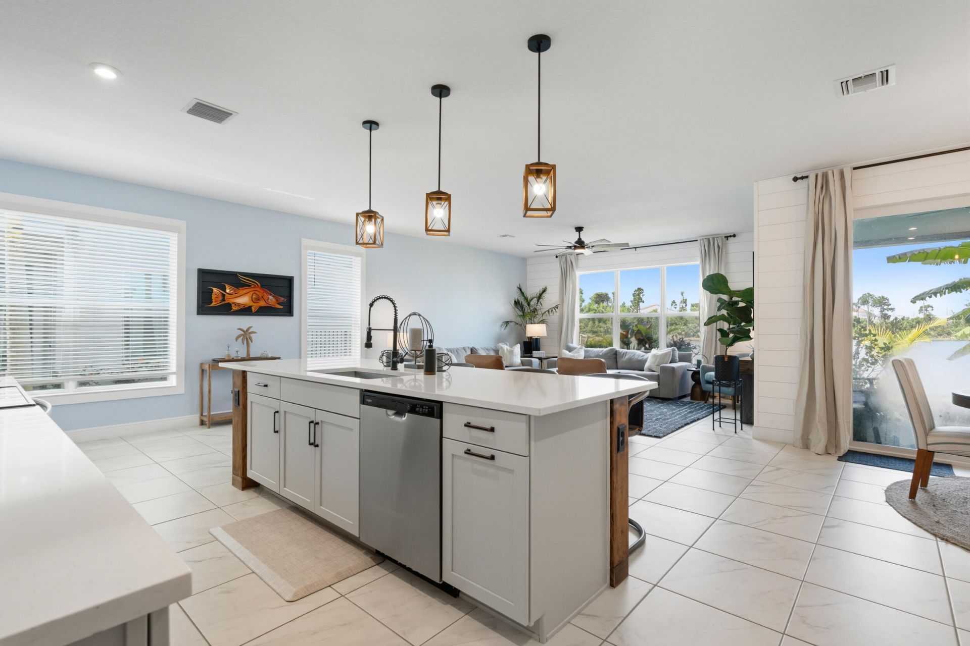 3524 NW Solange Court, Jensen Beach, FL 34957 Photo