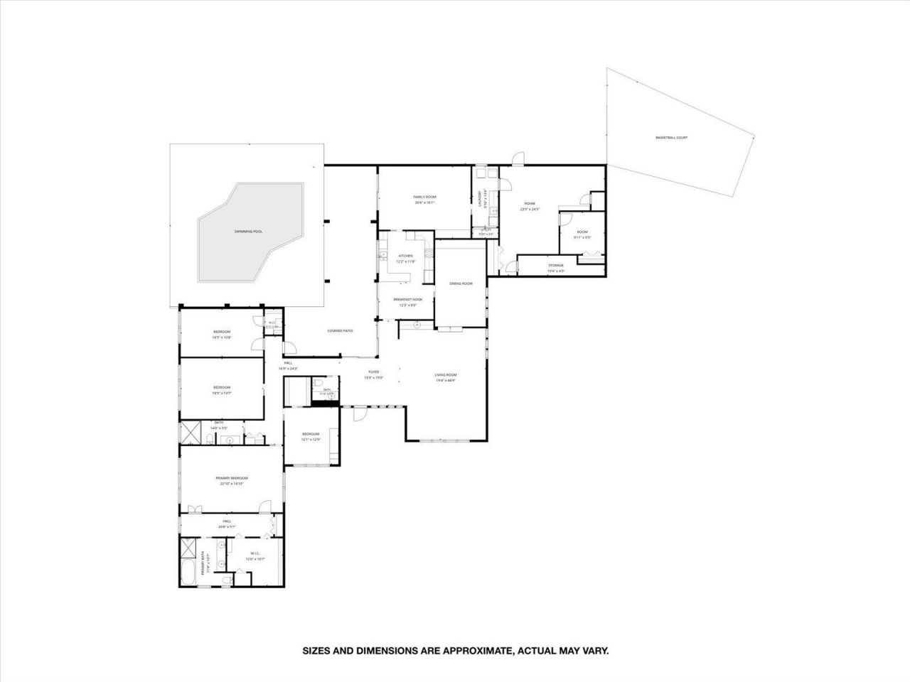 3500 N 45th Avenue, Hollywood, FL 33021 Photo