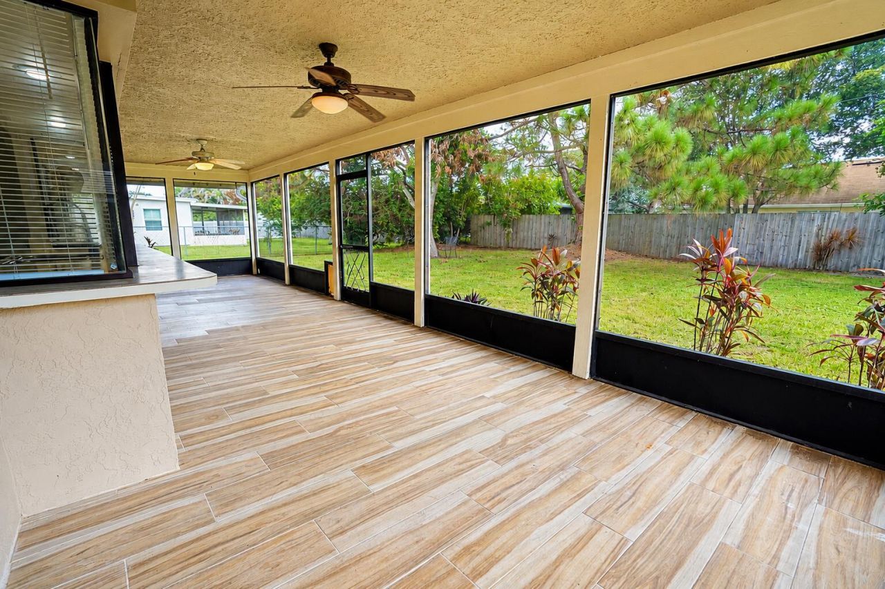 867 SE Starflower Avenue, Port Saint Lucie, FL 34983 Photo