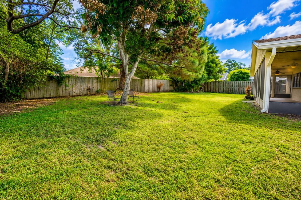 867 SE Starflower Avenue, Port Saint Lucie, FL 34983 Photo