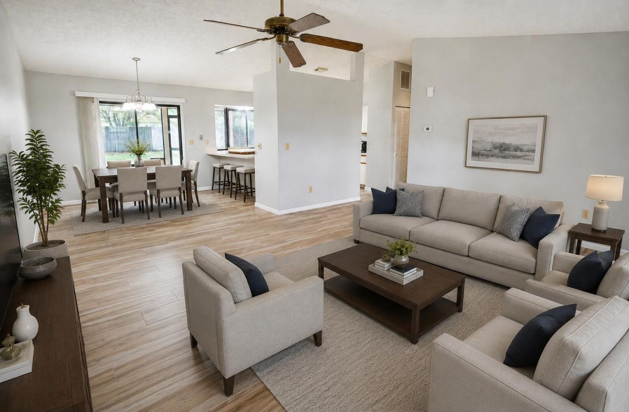 867 SE Starflower Avenue, Port Saint Lucie, FL 34983 Photo
