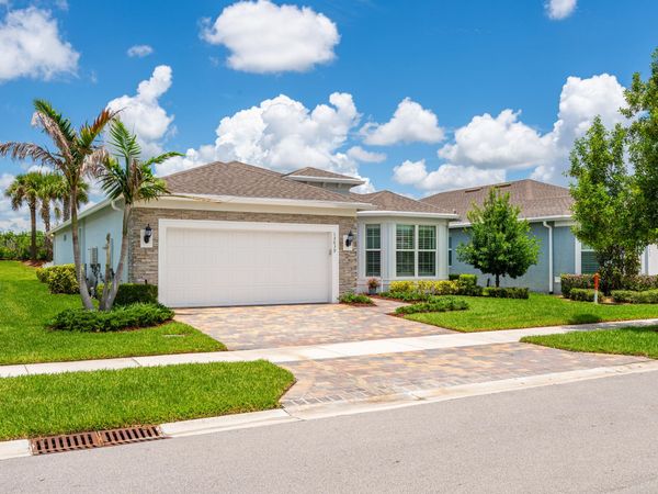 13039 SW Vermillion Circle, Port St. Lucie, FL 34987