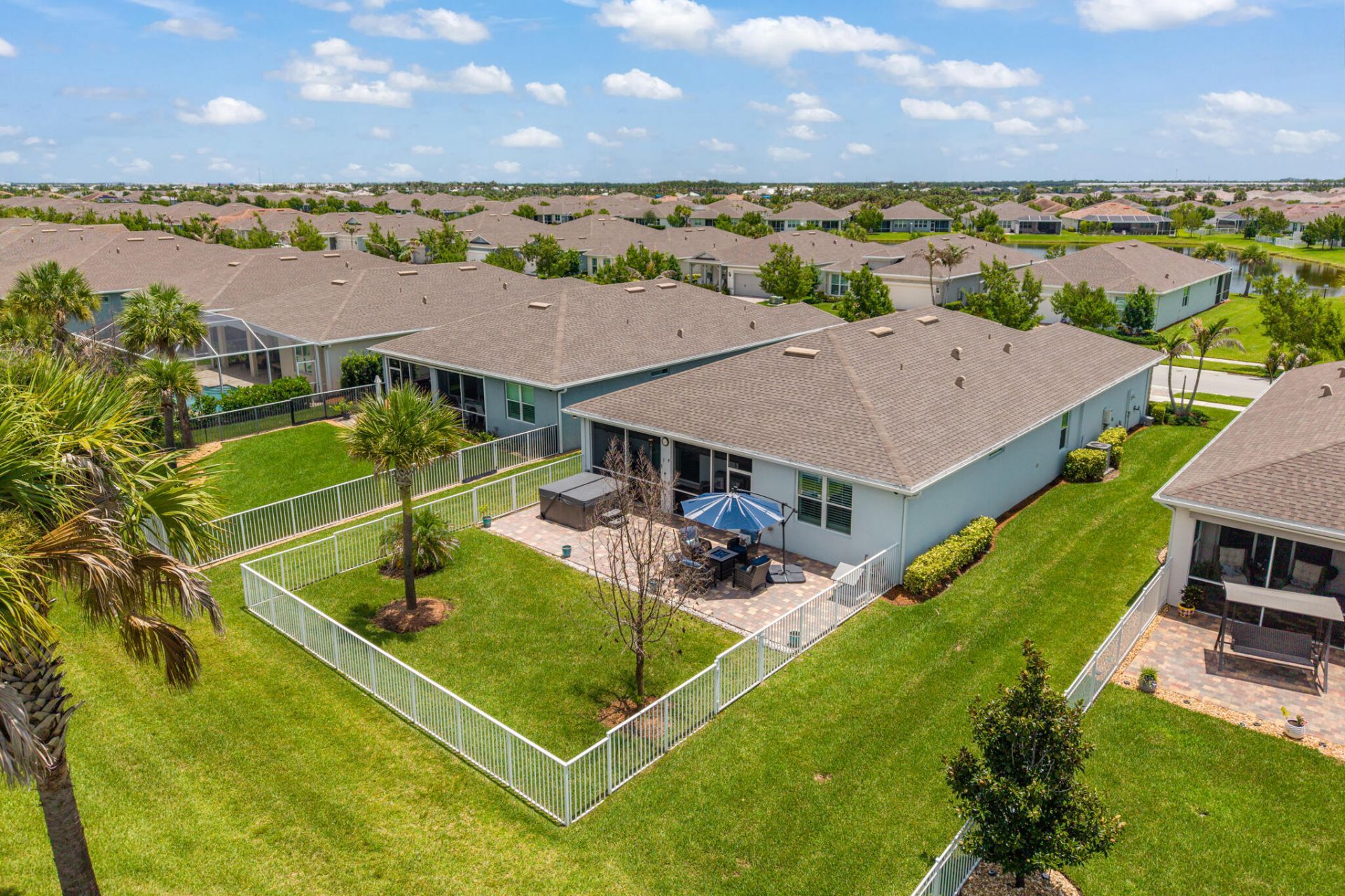13039 SW Vermillion Circle, Port Saint Lucie, FL 34987 Photo