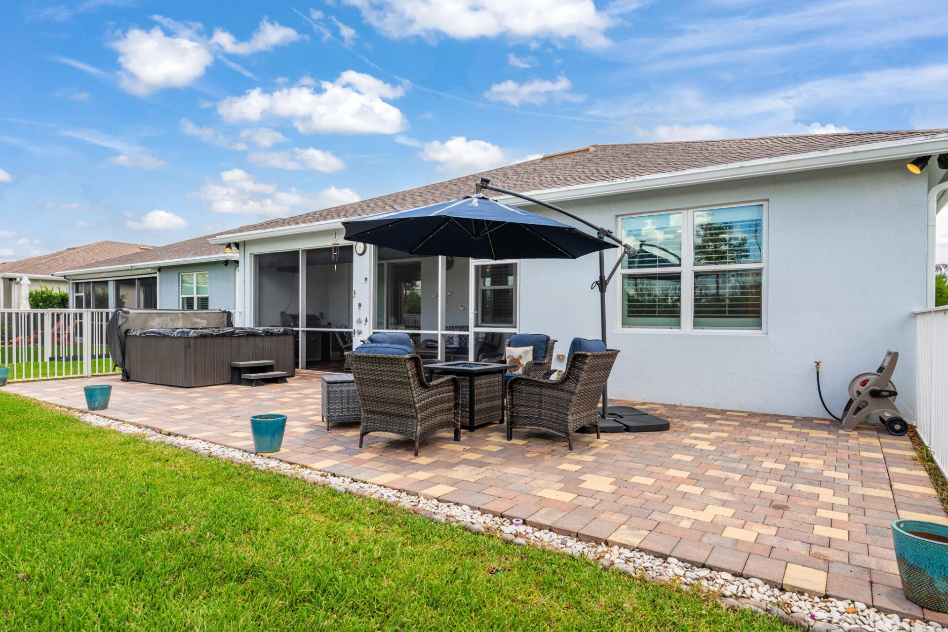 13039 SW Vermillion Circle, Port Saint Lucie, FL 34987 Photo