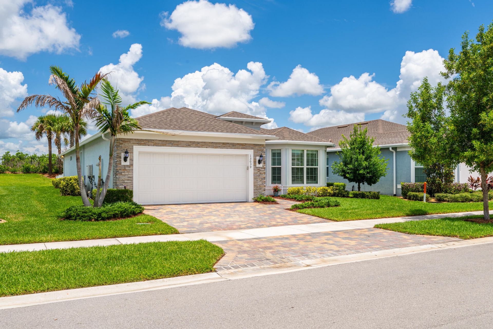 13039 SW Vermillion Circle, Port Saint Lucie, FL 34987 Photo