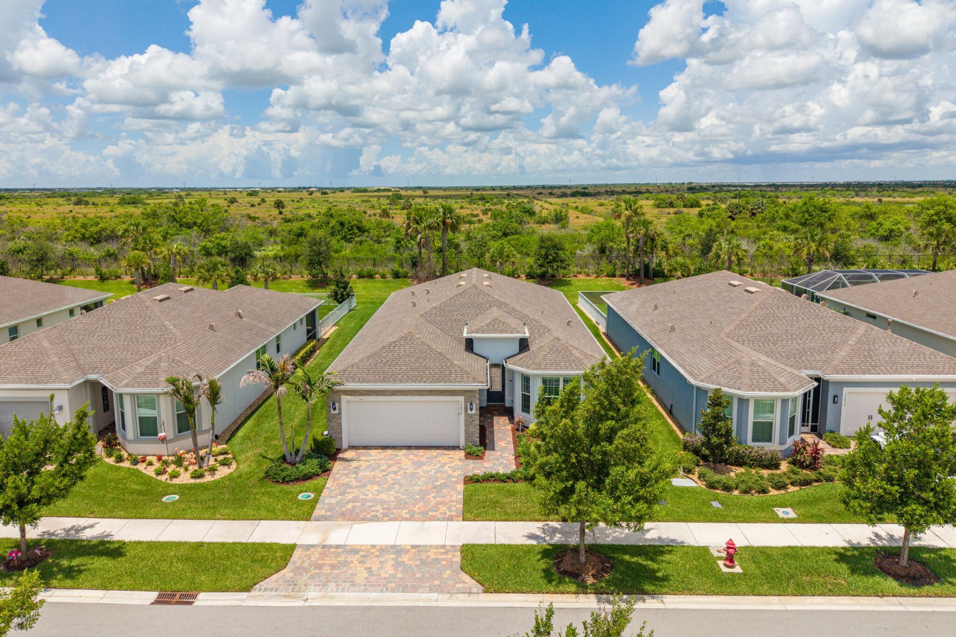 13039 SW Vermillion Circle, Port Saint Lucie, FL 34987 Photo