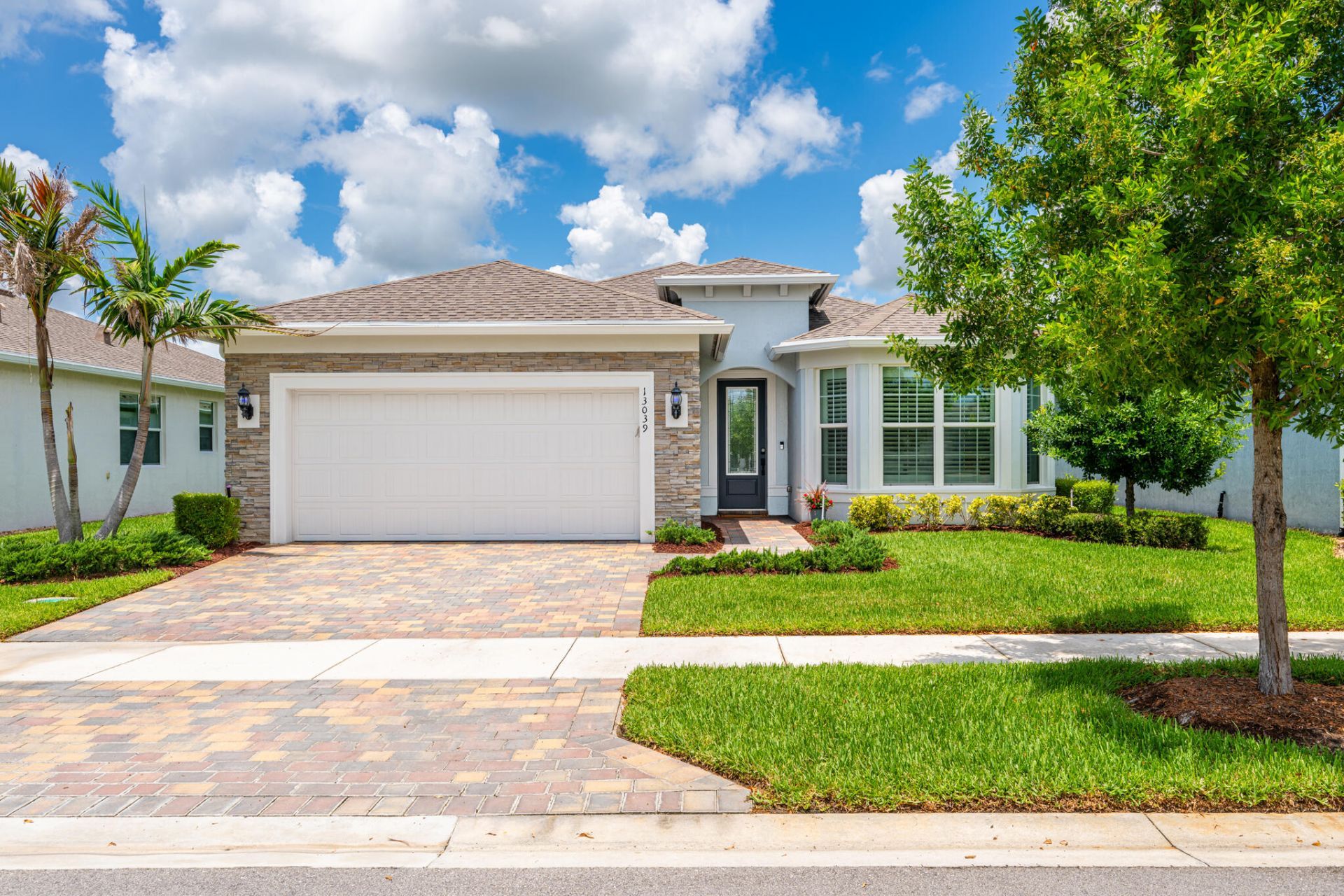 13039 SW Vermillion Circle, Port Saint Lucie, FL 34987 Photo