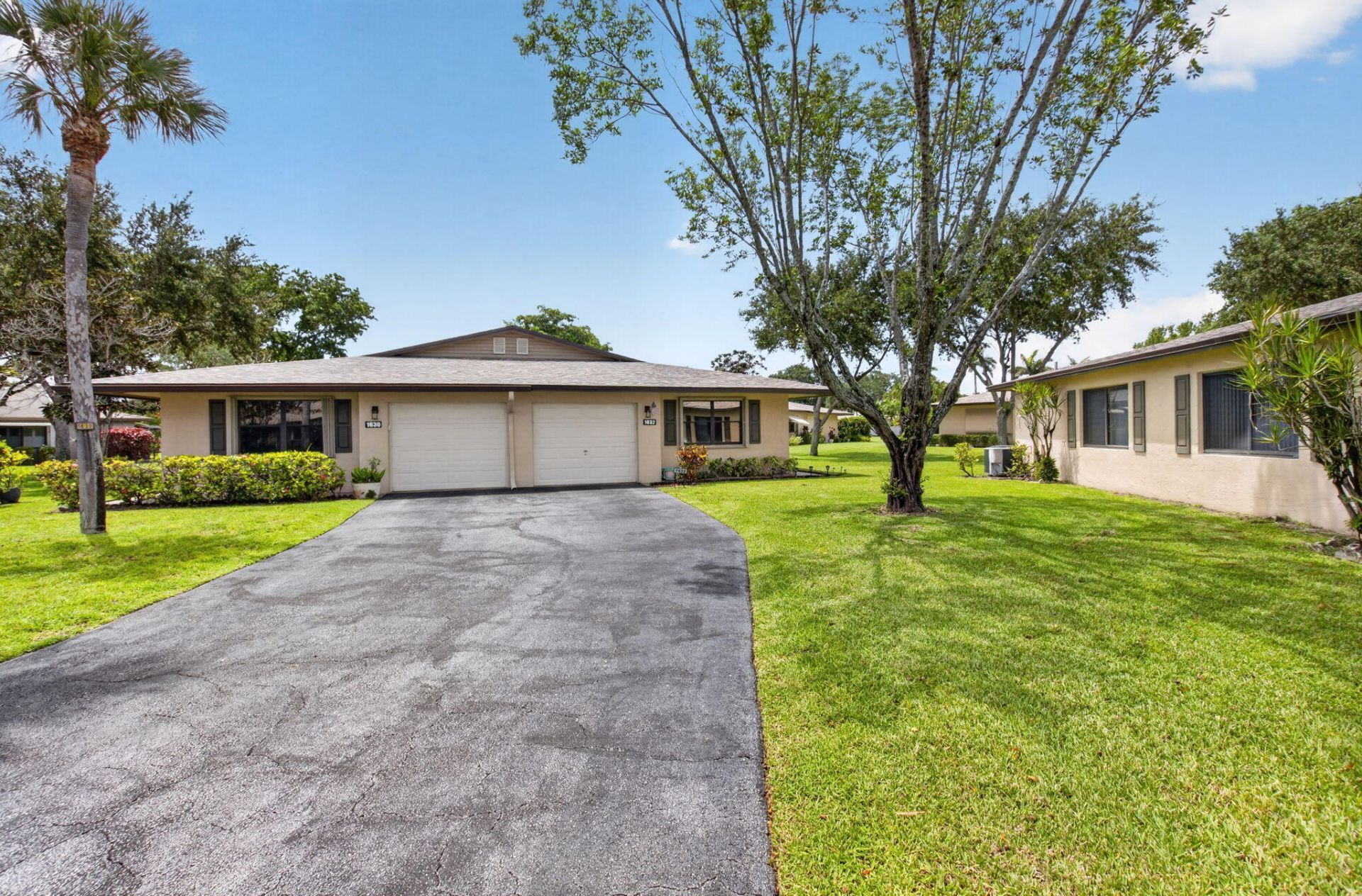 1632 Palmland Drive, Boynton Beach, FL 33436 Photo