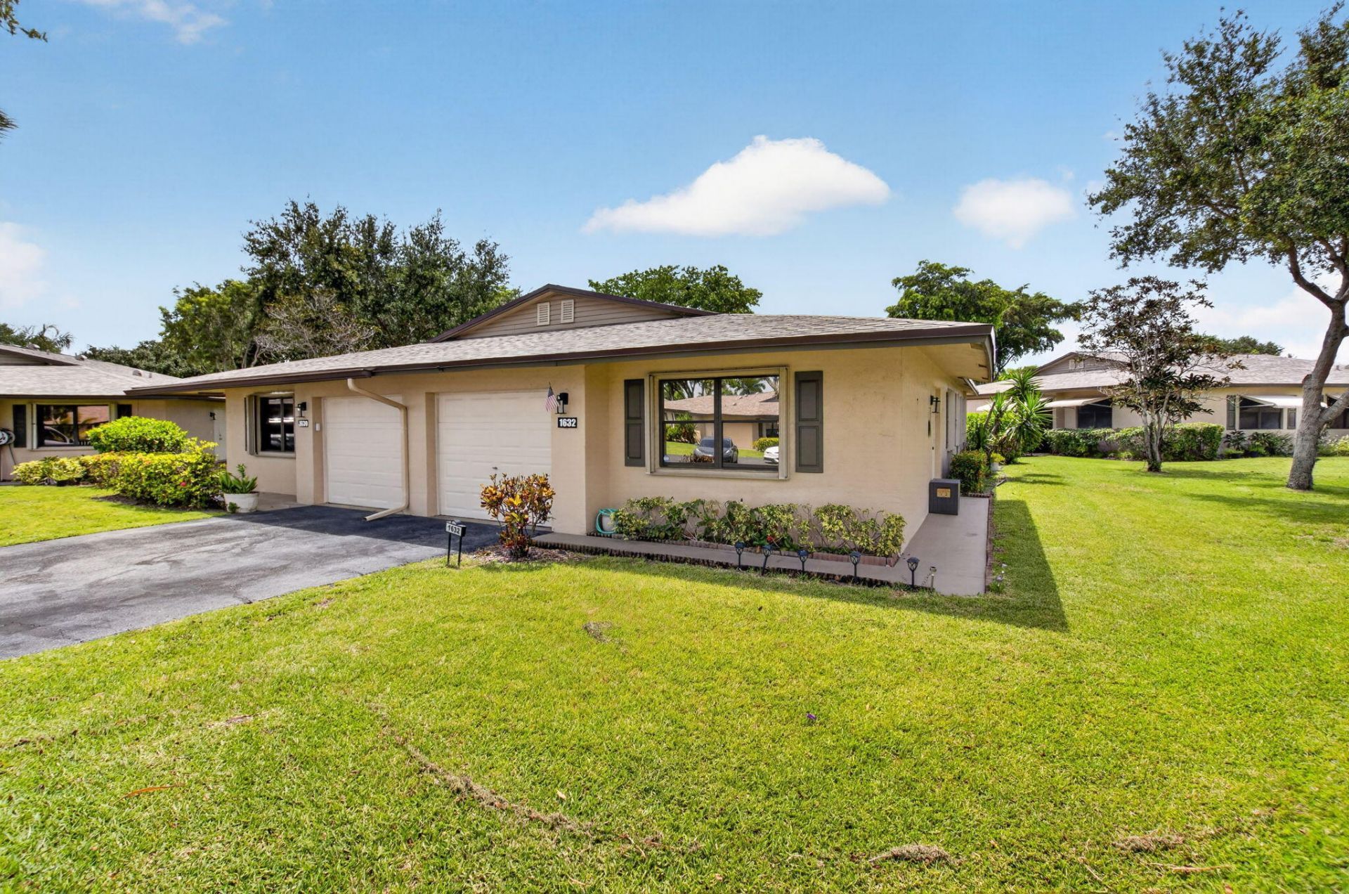 1632 Palmland Drive, Boynton Beach, FL 33436 Photo