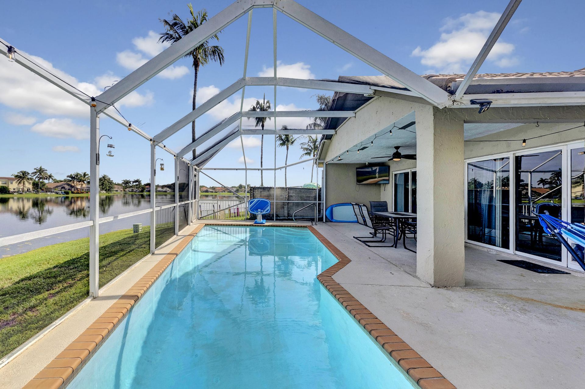 7312 Heathley Drive, Lake Worth, FL 33467 Photo