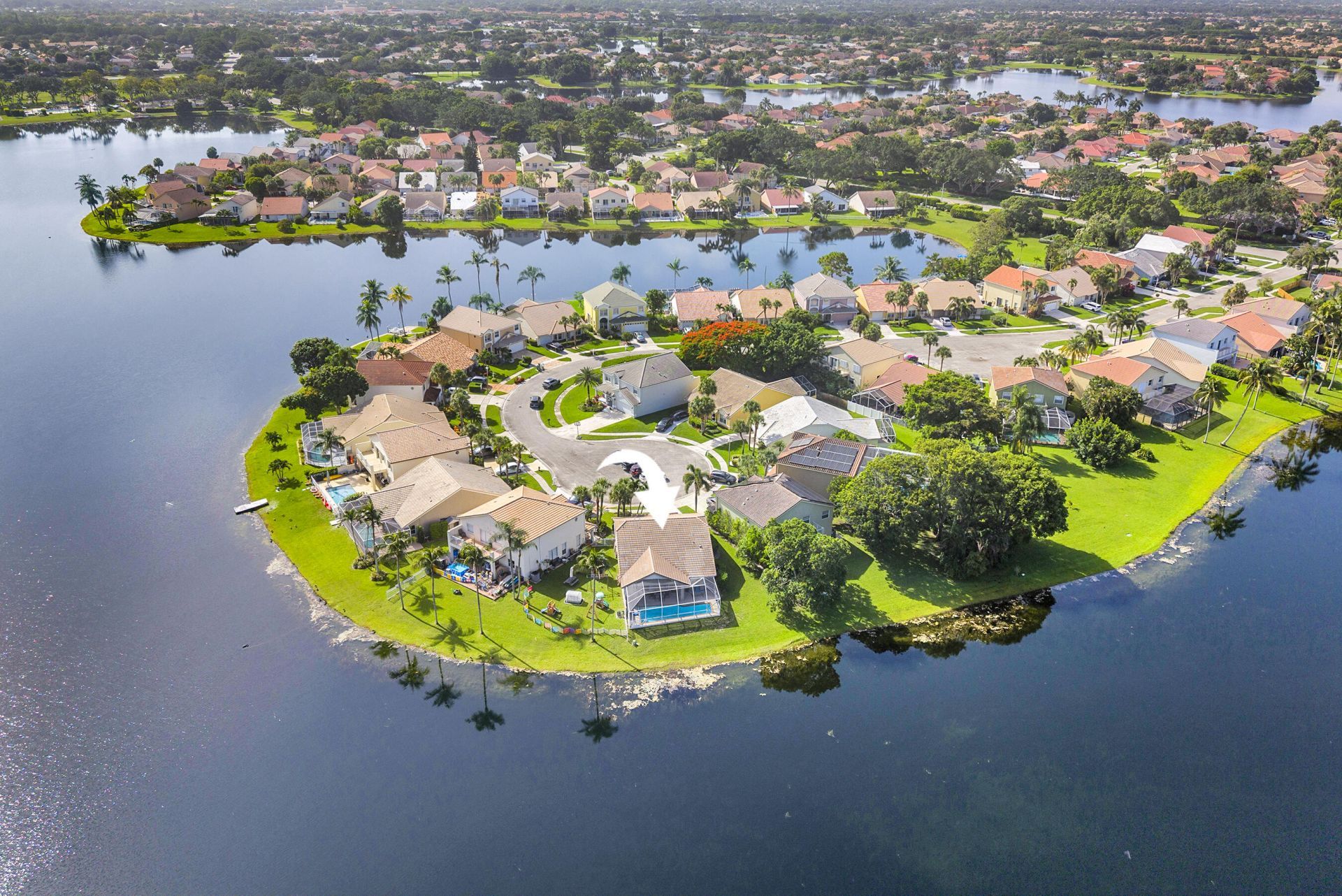 7312 Heathley Drive, Lake Worth, FL 33467 Photo