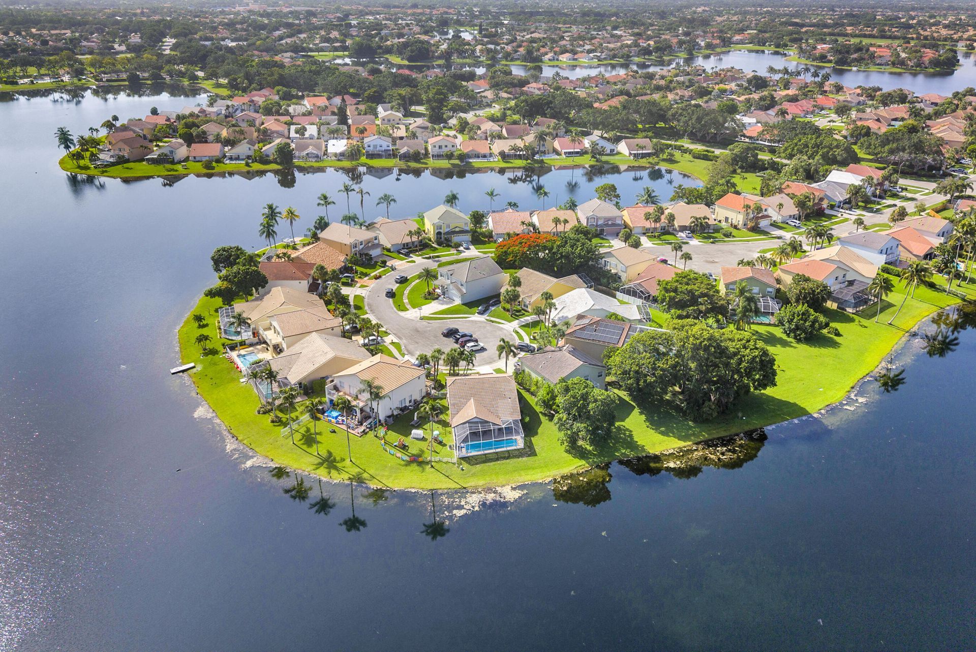 7312 Heathley Drive, Lake Worth, FL 33467 Photo