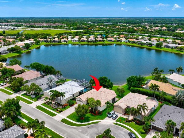 9476 CASERTA Street, Lake Worth, FL 33467