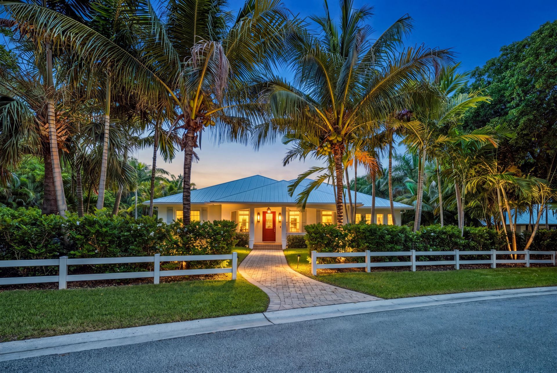 104 Hillcrest Drive, Stuart, FL 34996 Photo