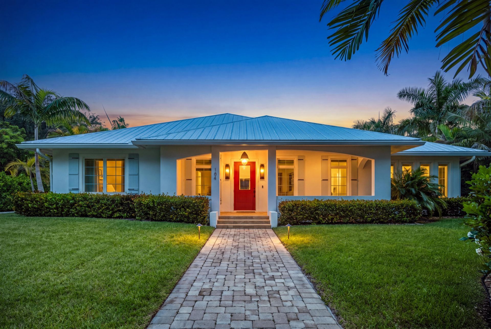 104 Hillcrest Drive, Stuart, FL 34996 Photo