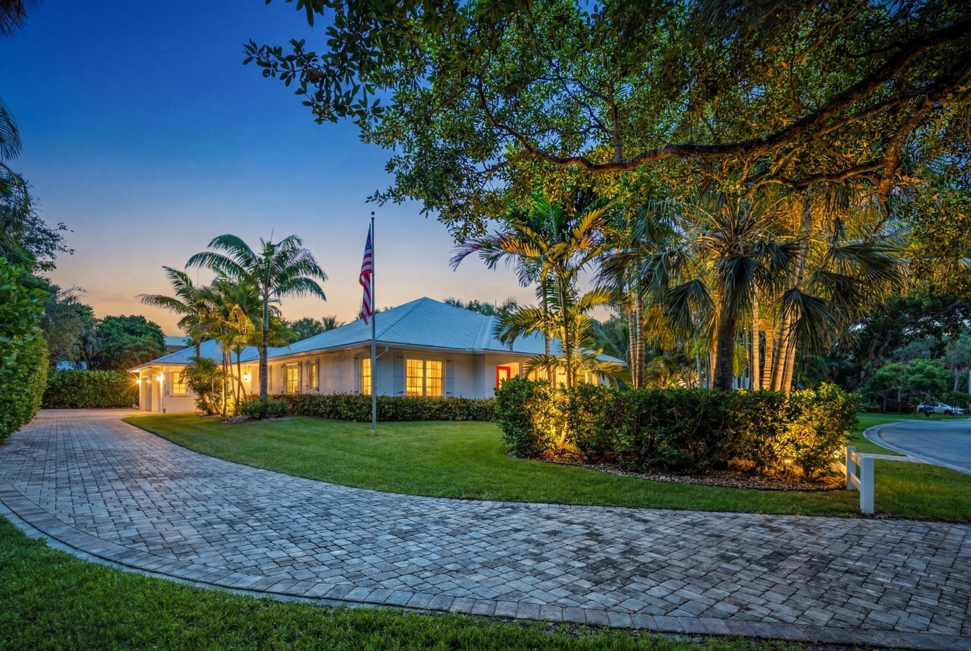 104 Hillcrest Drive, Stuart, FL 34996 Photo