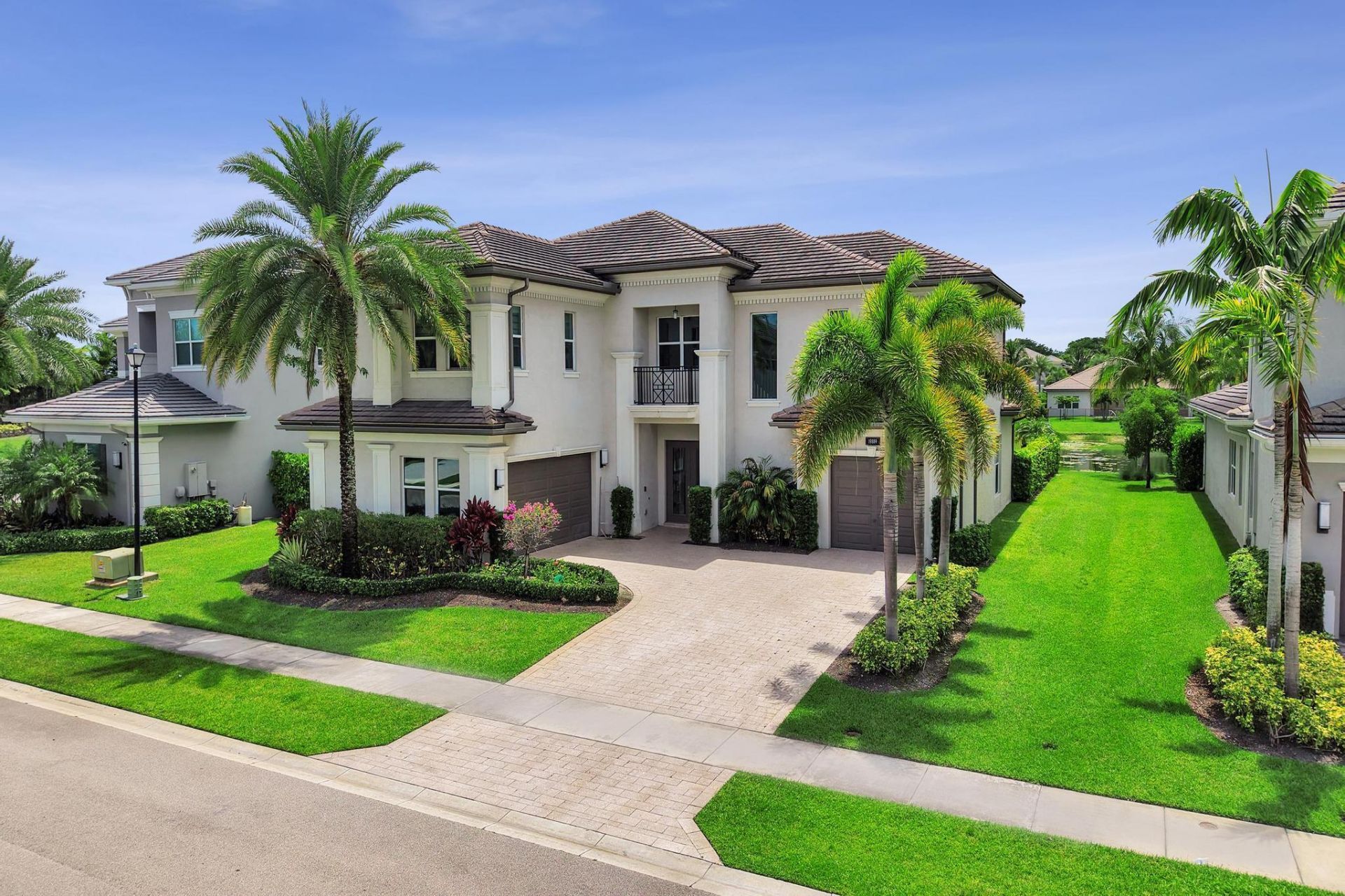 19889 Old Bridgewood Trail, Boca Raton, FL 33498 Photo