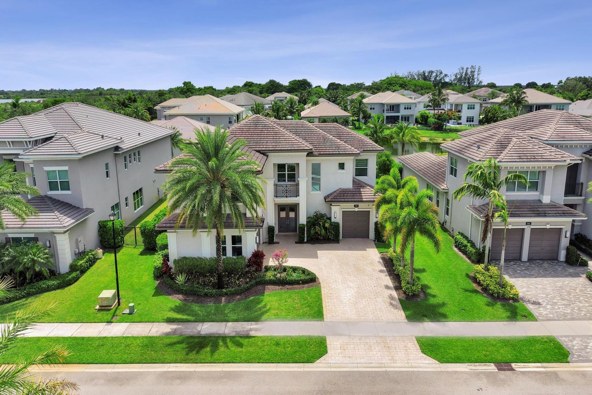 19889 Old Bridgewood Trail, Boca Raton, FL 33498 Photo