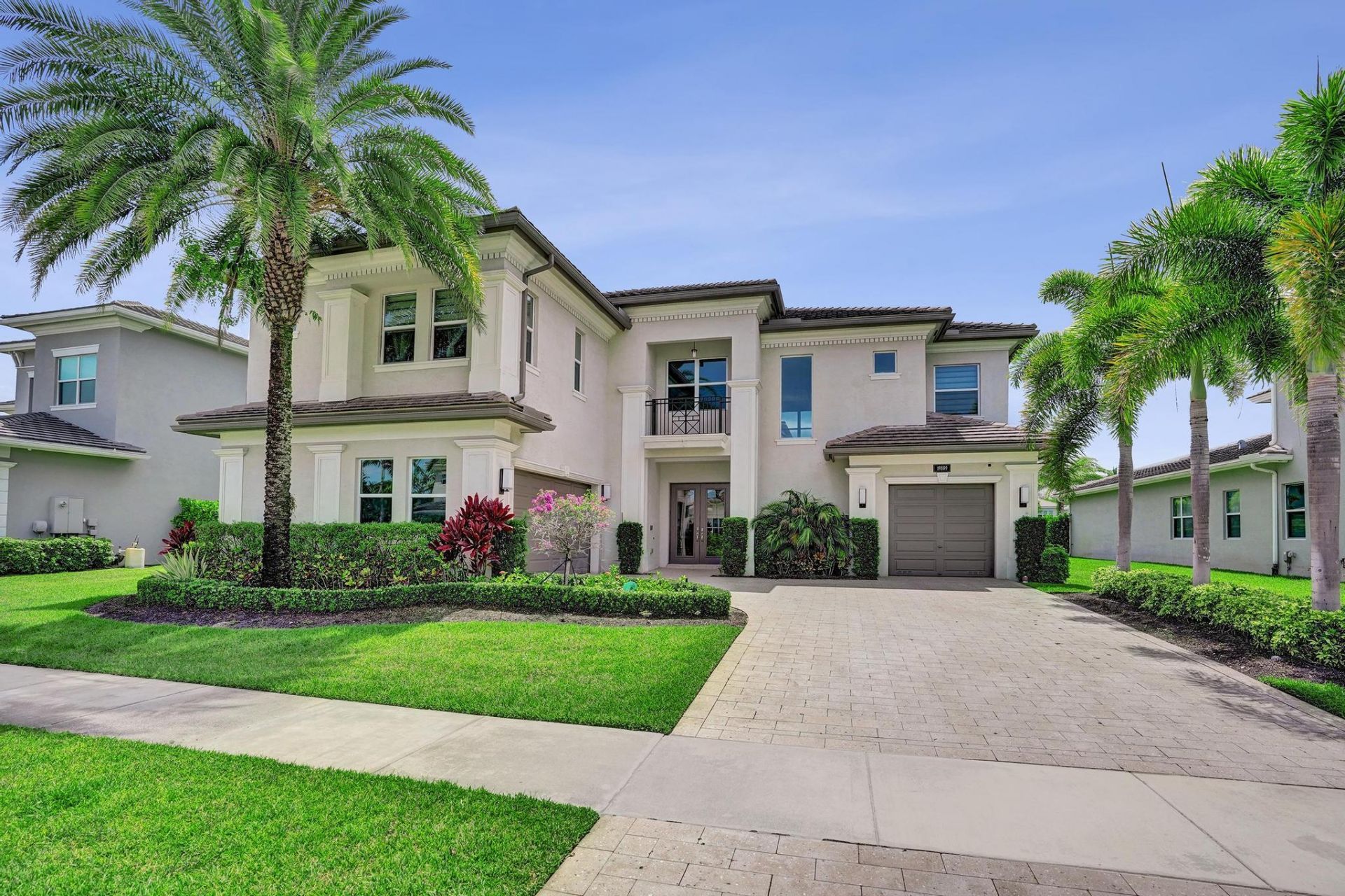 19889 Old Bridgewood Trail, Boca Raton, FL 33498 Photo
