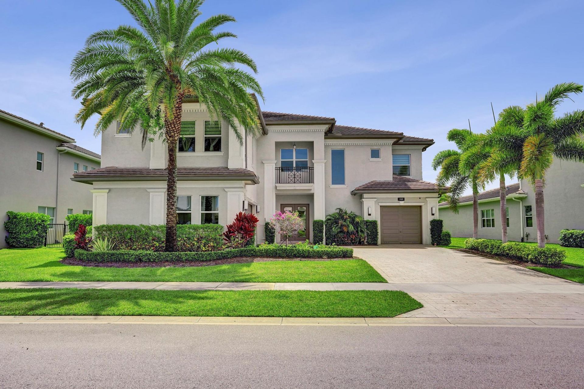 19889 Old Bridgewood Trail, Boca Raton, FL 33498 Photo